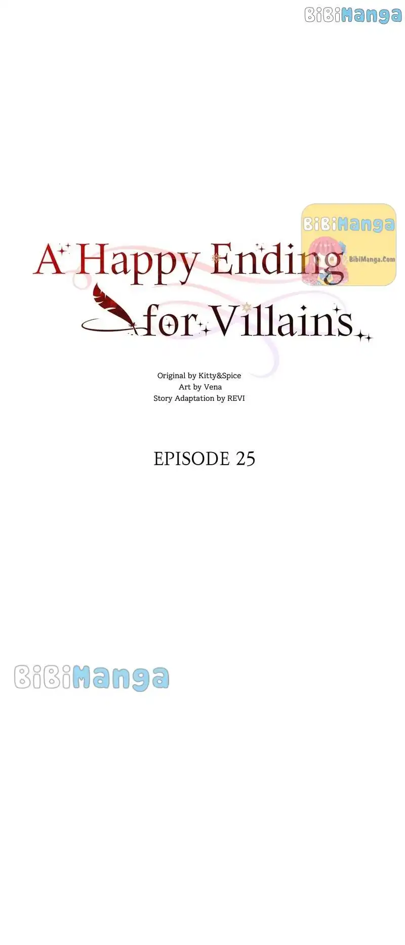 A Fairy Tale for Villains Chapter 25 21